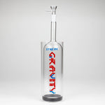 Xtreme | Bang en verre Gravity 12" [GRAVITY]