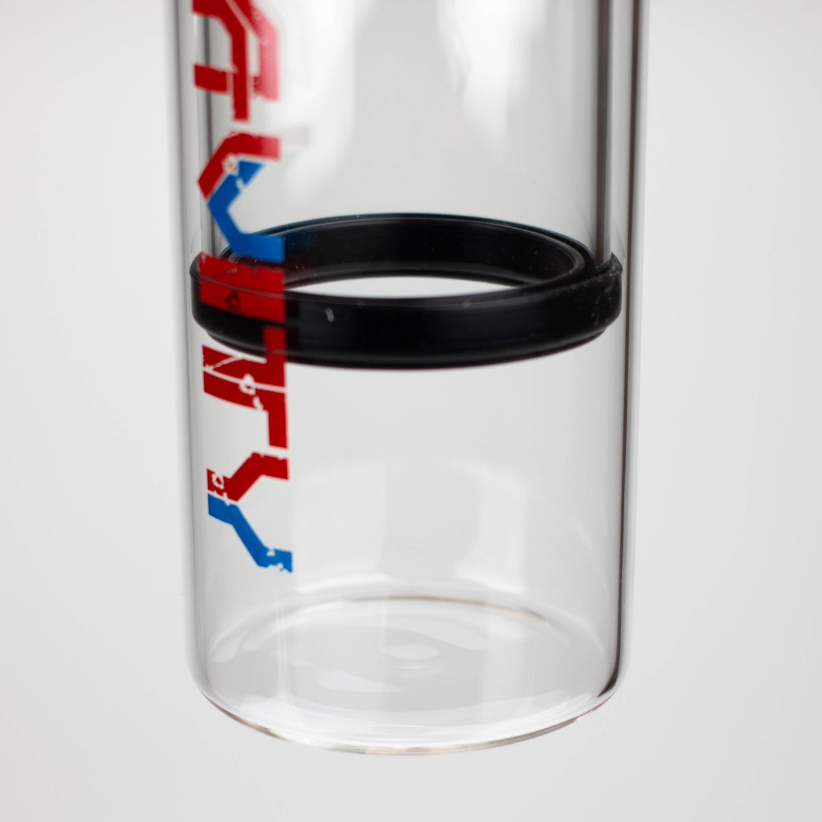 Xtreme | Bang en verre Gravity 12" [GRAVITY]