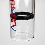 Xtreme | Bang en verre Gravity 12" [GRAVITY]