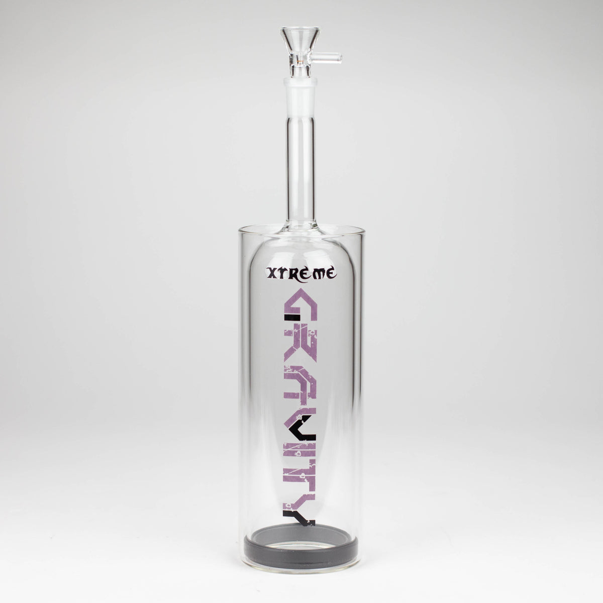 Xtreme | Bang en verre Gravity 12" [GRAVITY]