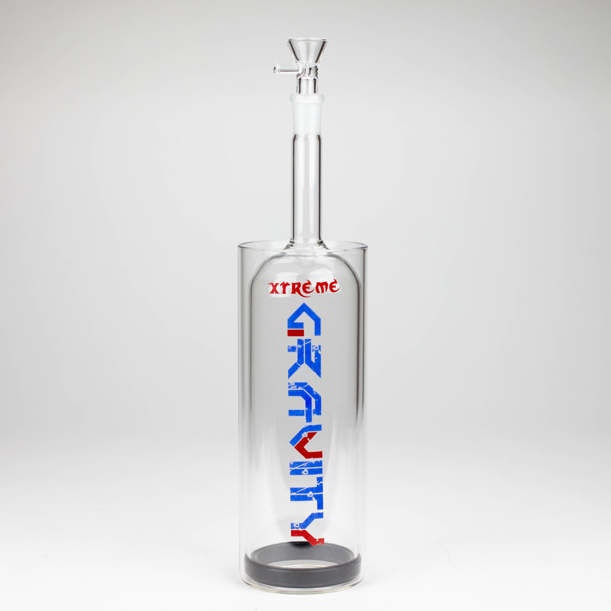 Xtreme | Bang en verre Gravity 12" [GRAVITY]