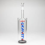 Xtreme | Bang en verre Gravity 12" [GRAVITY]