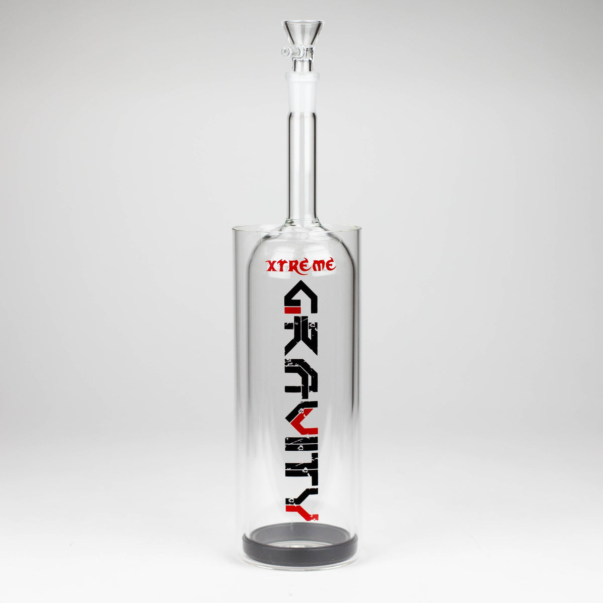 Xtreme | Bang en verre Gravity 12" [GRAVITY]