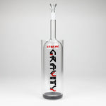 Xtreme | Bang en verre Gravity 12" [GRAVITY]
