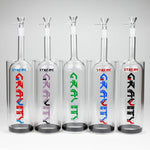 Xtreme | Bang en verre Gravity 12" [GRAVITY]