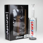 Xtreme | Bang en verre Gravity 12" [GRAVITY]