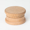 Wood Grinder with Metal teeth
