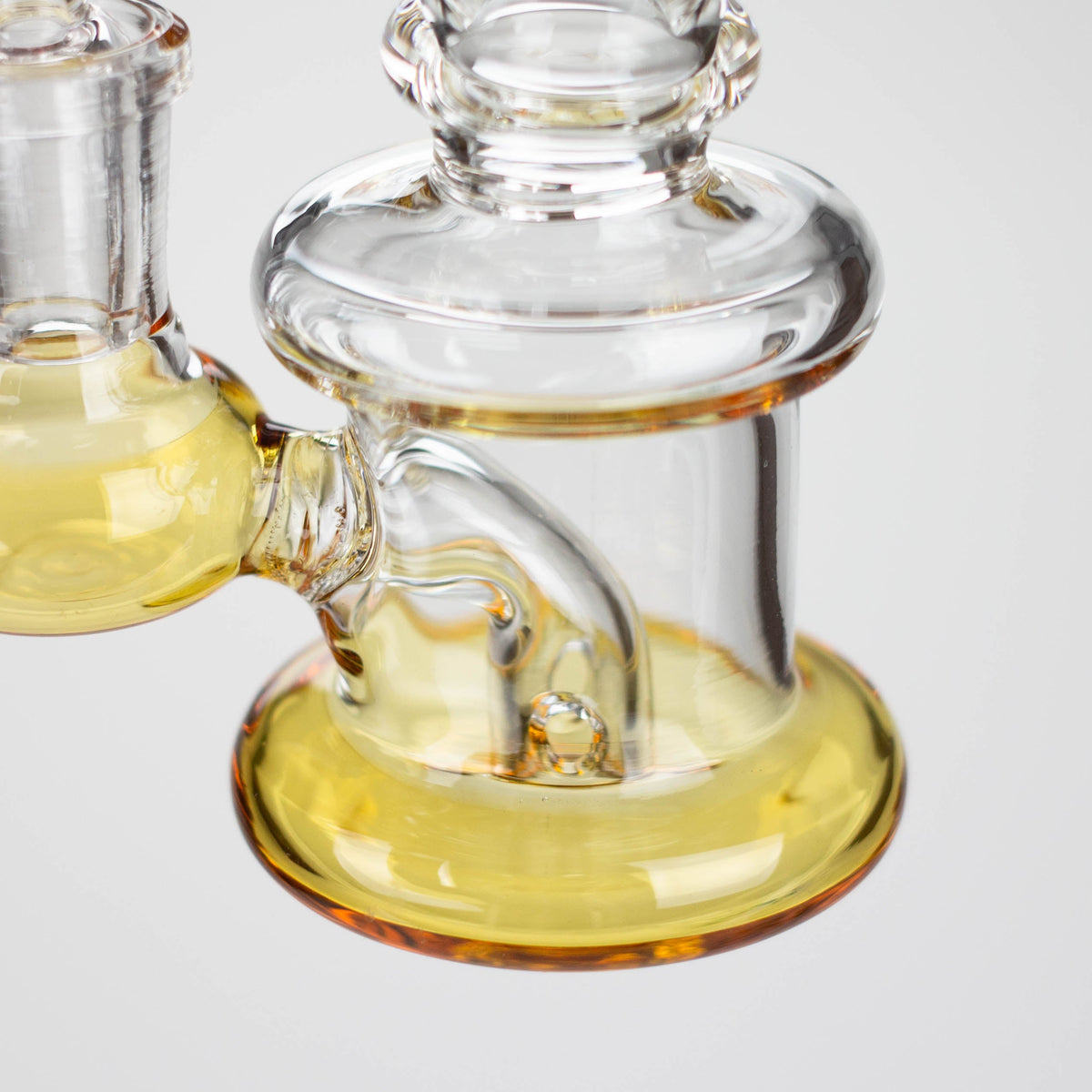Xtreme | Plateforme pétrolière 4,5" avec banger en quartz [R027]