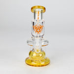 Xtreme | Plateforme pétrolière 4,5" avec banger en quartz [R027]