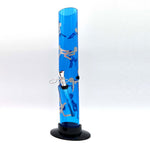 12" Acrylic Water Pipe BongFAP-1 ( PIP278 )