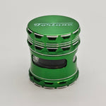 Fortune | 4 Parts 60mm x 65mm Aluminum Grinder