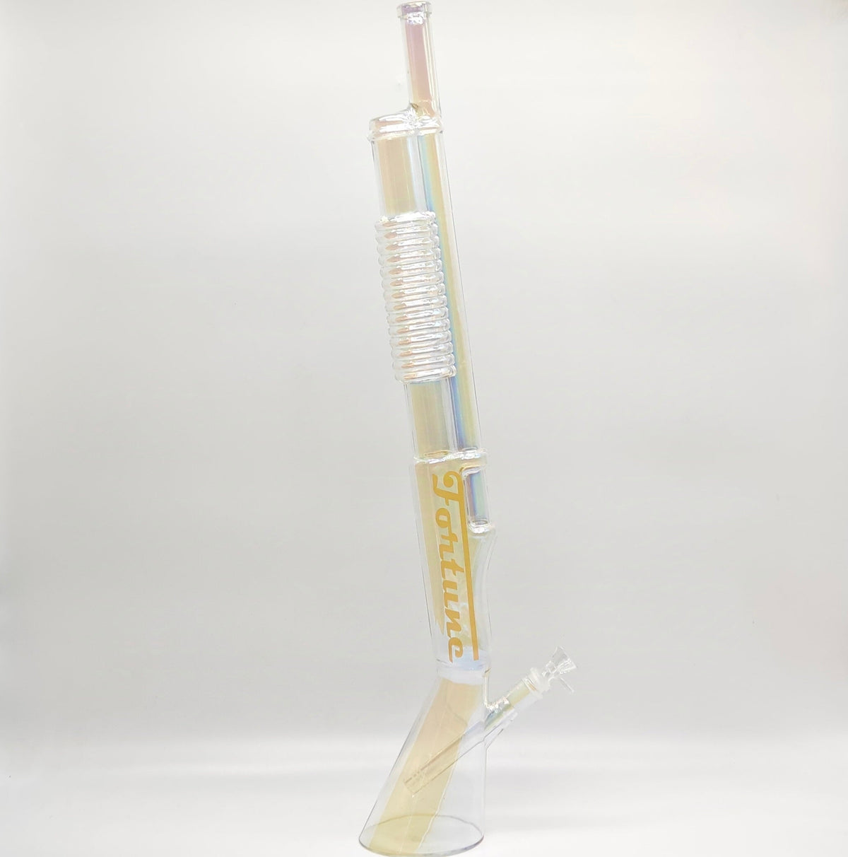 Fortune | 27" Winchester Shotgun Bong [Gun-A]