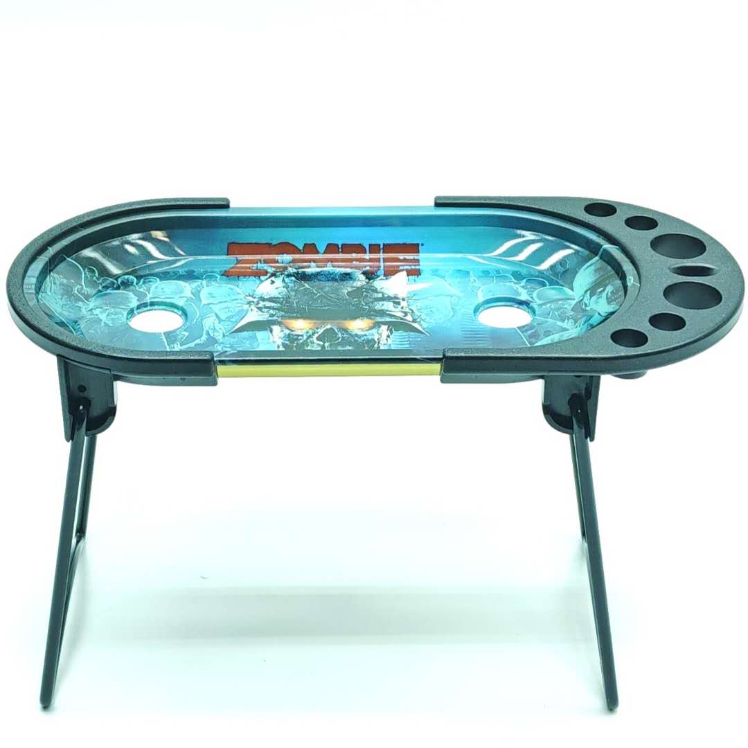 Operational Rolling Tray-Assorted