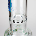 WENEED | Bong en verre à pilier Gravity de 20 pouces