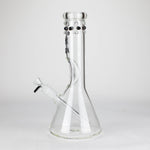 NG | 12 inch Elbow Ice Pinch Beaker [G1104]