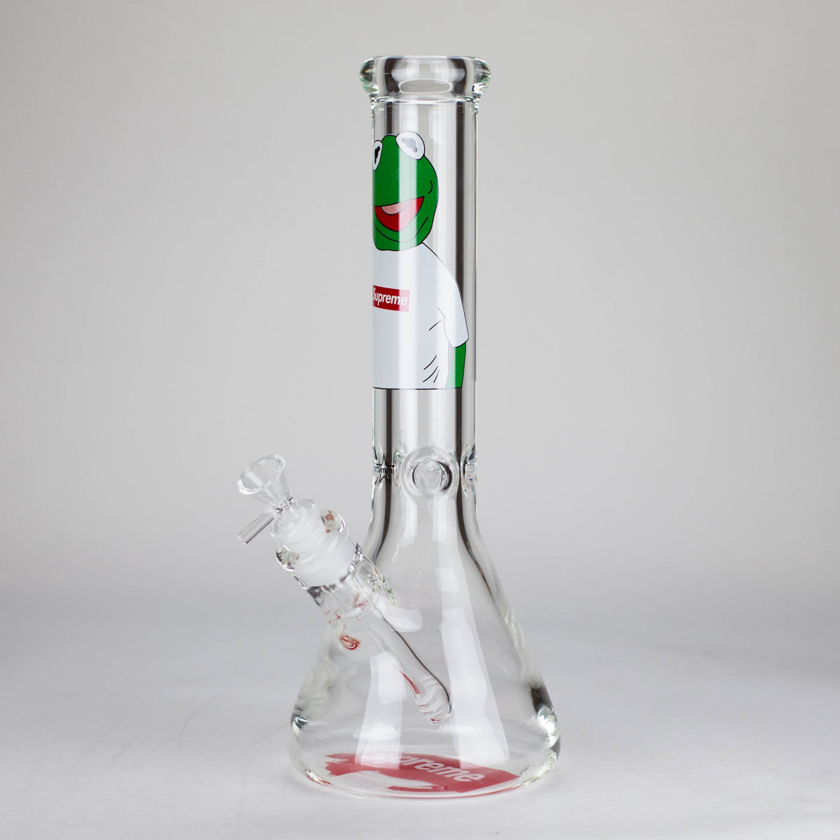 14" SUP Design 9mm glass Bong [PIP869]
