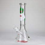 14" SUP Design 9mm glass Bong [PIP869]