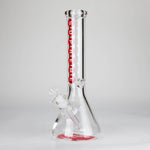 14" SUP Design 9mm glass Bong [PIP869]