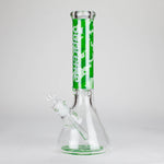 14" SUP Design 9mm glass Bong [PIP869]