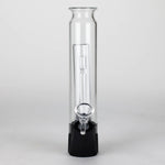 8" Easy Clean Bird Bong New Design