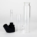 8" Easy Clean Bird Bong New Design