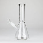 Karma | 9" Skinny Beaker Glass Bong