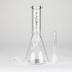 Karma | 9" Skinny Beaker Glass Bong