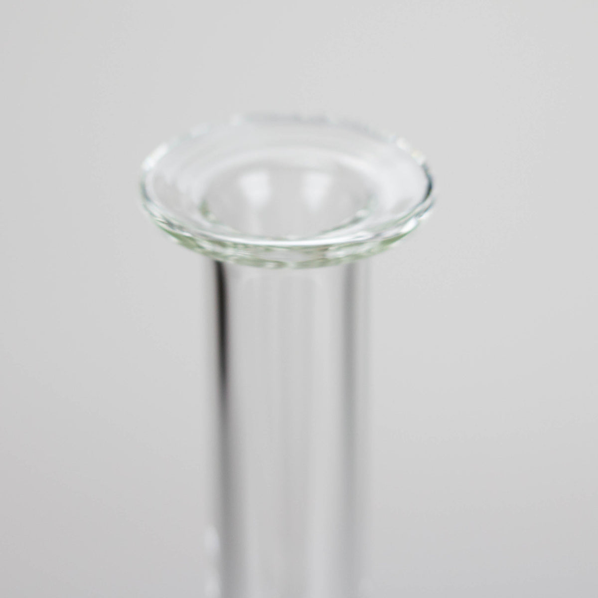 Bent Glass | B19 Orion - 12" Vertical Ring Dab Rig