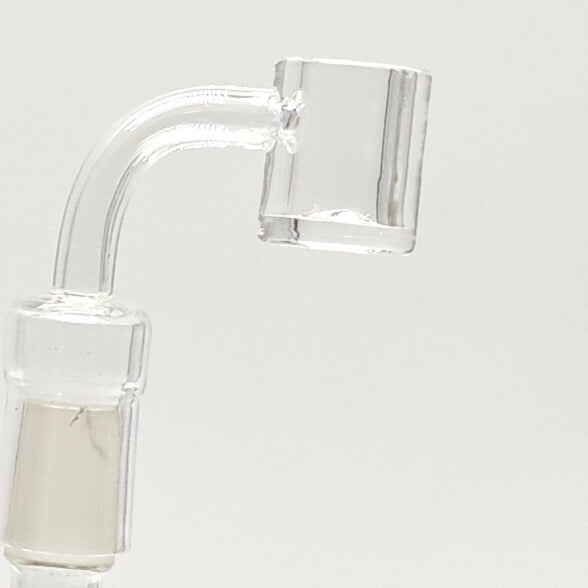 9" R&M Soda Rig With Quartz Banger-Assorted Design??