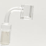 9" R&M Soda Rig With Quartz Banger-Assorted Design??