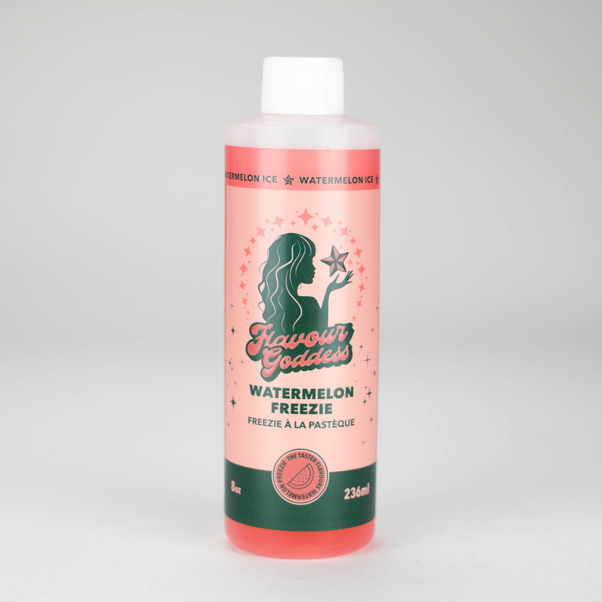 Flavour Goddess – Bong Water Flavouring (8oz)