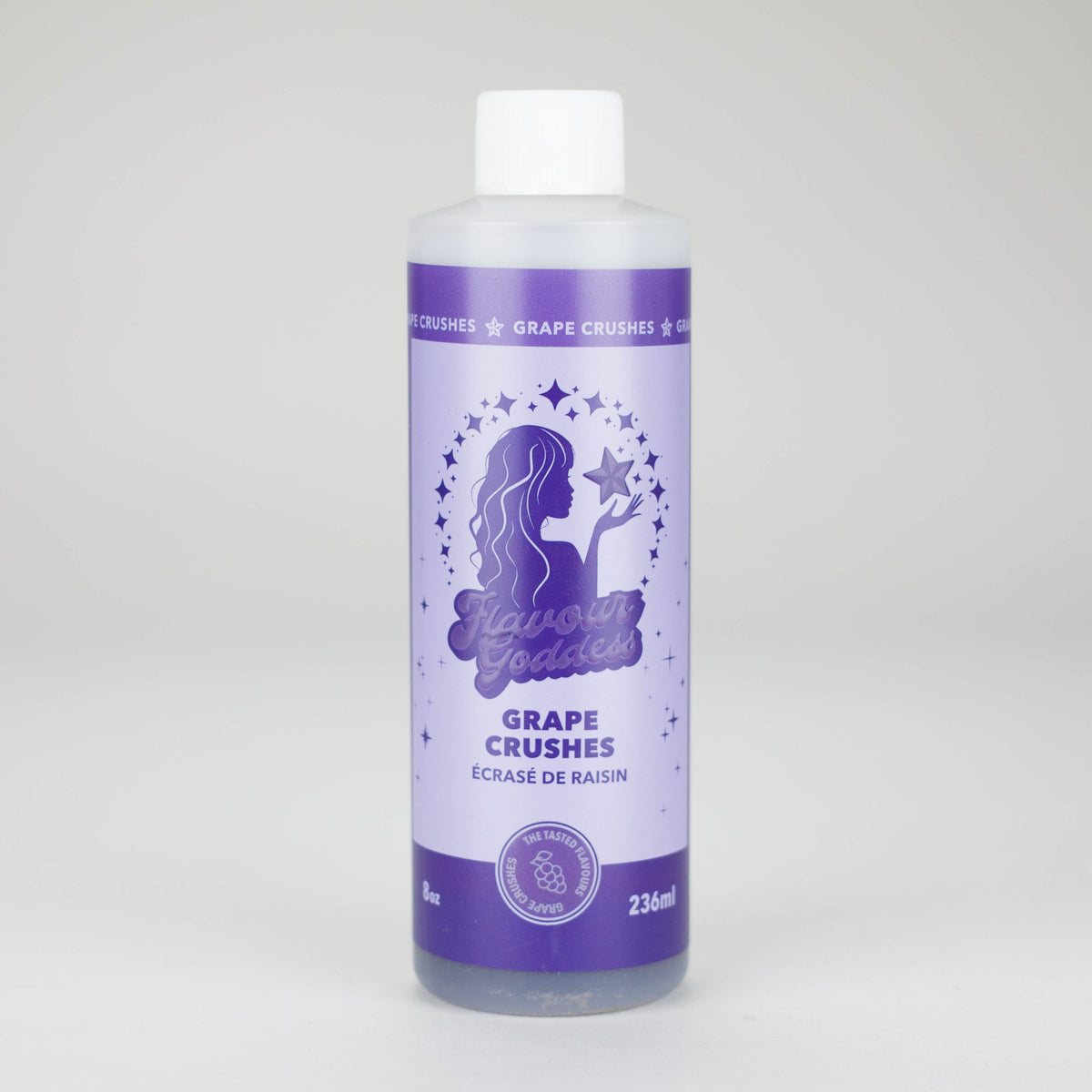 Flavour Goddess – Bong Water Flavouring (8oz)