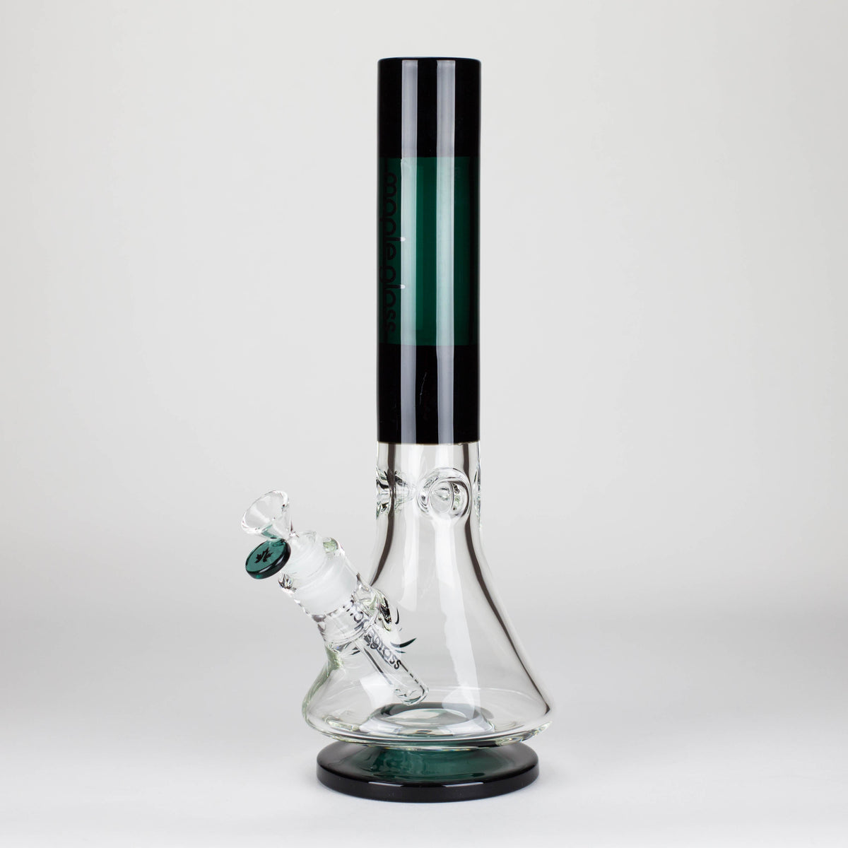 Maple Glass | The Okanagan Series 14-15 InchesBong