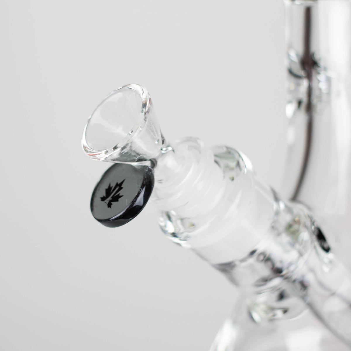 Maple Glass | The Okanagan Series 14-15 InchesBong