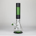 Maple Glass | The Okanagan Series 14-15 InchesBong