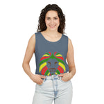 Unisex Garment-Dyed Tank Top