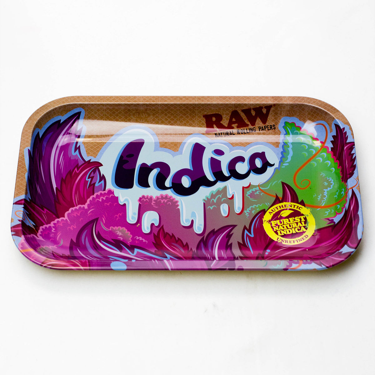 Raw | Rolling Tray Small