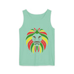 Unisex Garment-Dyed Tank Top