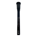 Hoss Glass | 5.5" Full Colour Downstem diffuser with cuts [YX10C]