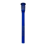 Hoss Glass | 5.5" Flush Mount Open Ended full Colour Downstems [YX23C]