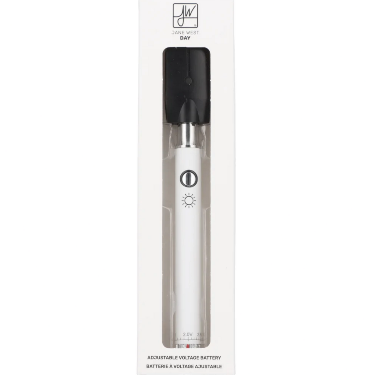 Jane West Day Vape Pen Battery