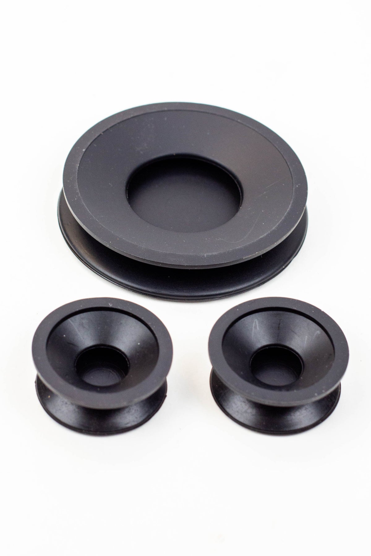 XTREME Caps Universal Caps for Cleaning, Storage, and Odour Proofing Glass Water Pipes/Rigs and More