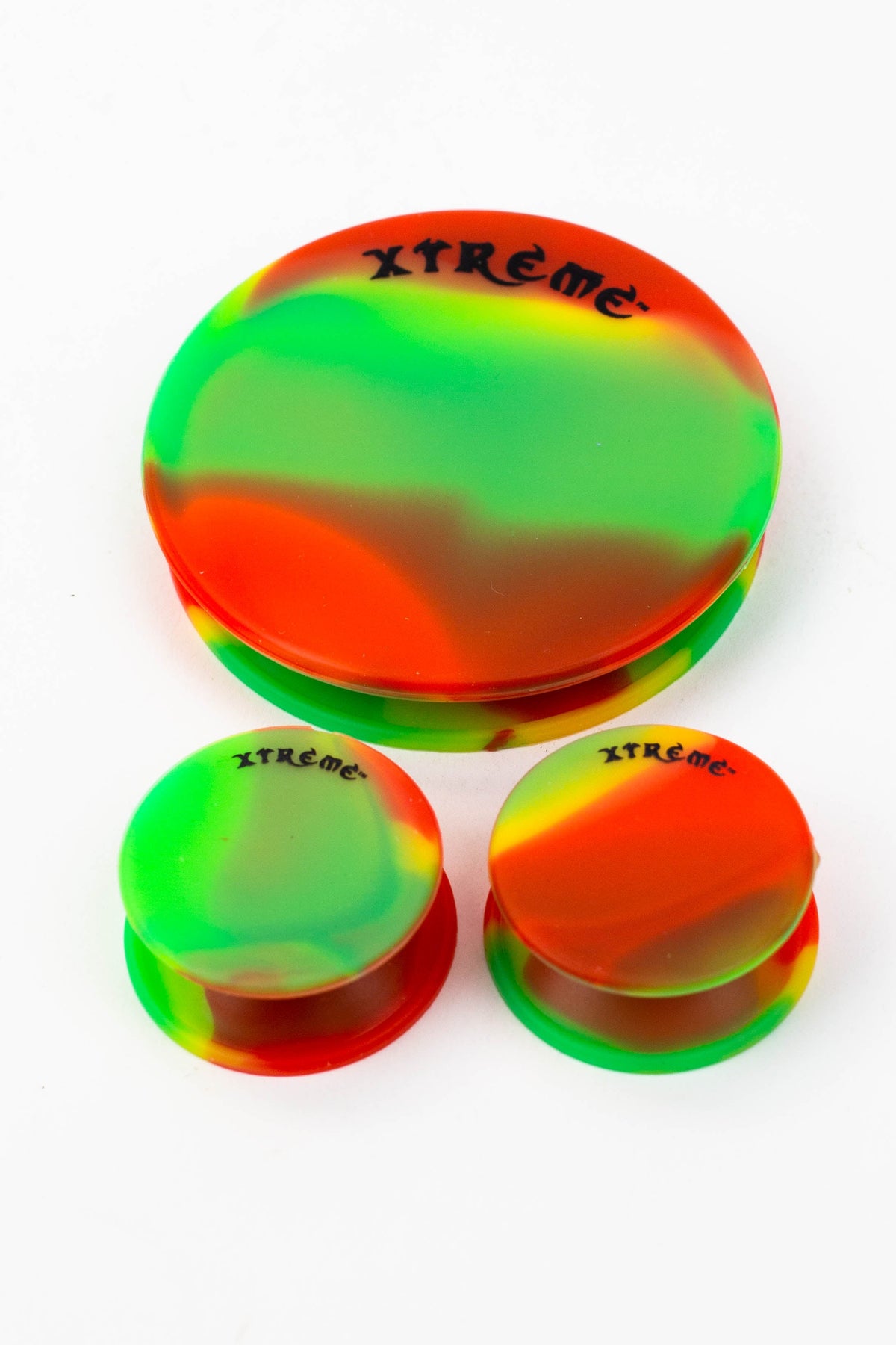 XTREME Caps Universal Caps for Cleaning, Storage, and Odour Proofing Glass Water Pipes/Rigs and More