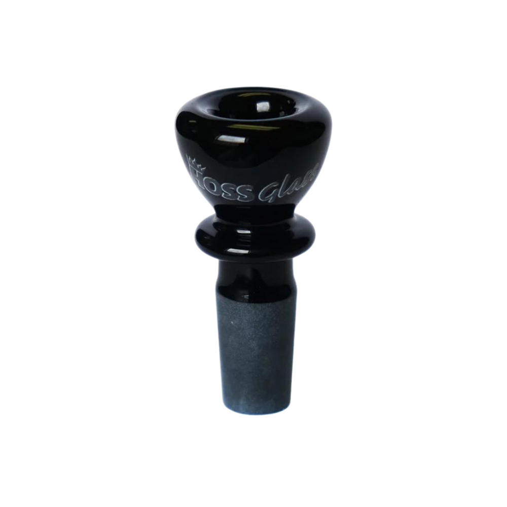 Hoss Glass | 14mm Full Colour Chunky Snapper Bowl[YX20C]