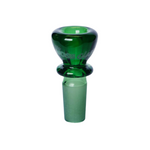 Hoss Glass | 14mm Full Colour Chunky Snapper Bowl[YX20C]