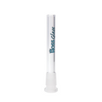 Hoss Glass | Flush Mount Open Ended Downstem [YX23]