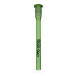 Hoss Glass | 5.5" Flush Mount Open Ended full Colour Downstems [YX23C]