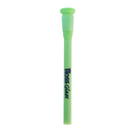 Hoss Glass | 5.5" Flush Mount Open Ended full Colour Downstems [YX23C]