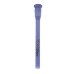 Hoss Glass | 5.5" Flush Mount Open Ended full Colour Downstems [YX23C]
