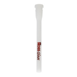 Hoss Glass | 5.5" Flush Mount Open Ended full Colour Downstems [YX23C]